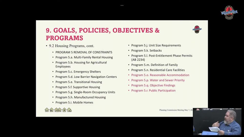 Kern County plans biannual public meetings to address homelessness and housing development