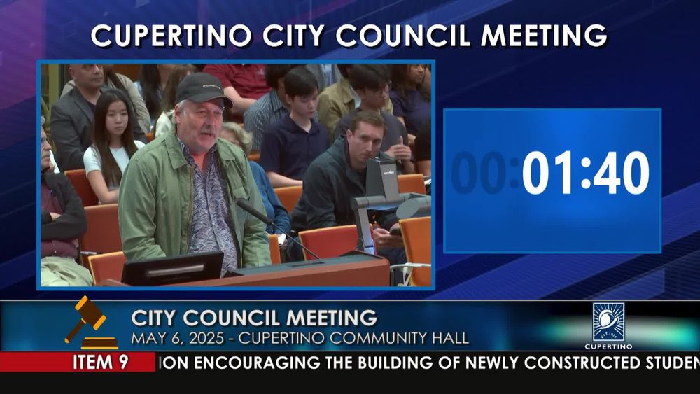 Cupertino council debates student housing proposal amid community concerns and support