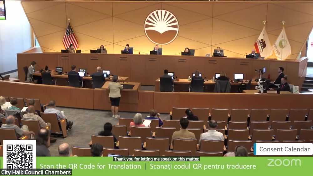 Sunnyvale City Council reviews Village Center Master Plan for housing and zoning adjustments