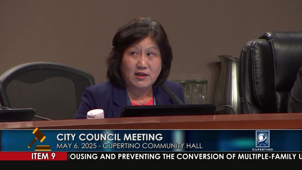 Cupertino Council reduces public comment time amid housing ordinance debate