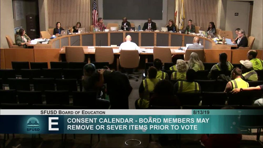 School Board approves Zoom partnership for student transportation and therapy services