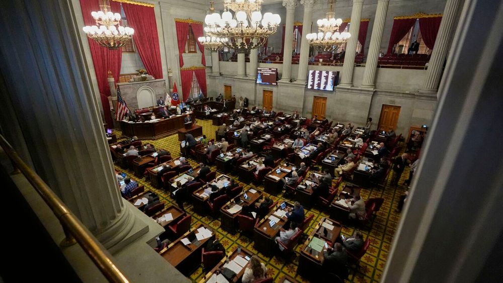 New laws this month touch on fundamental rights