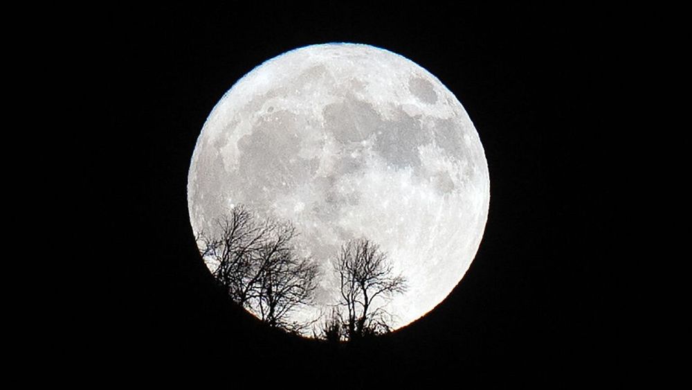 NASA is accelerating plans to have a nuclear reactor on the moon by 2030.