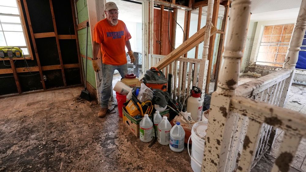 Where to find information about flood risk to your home