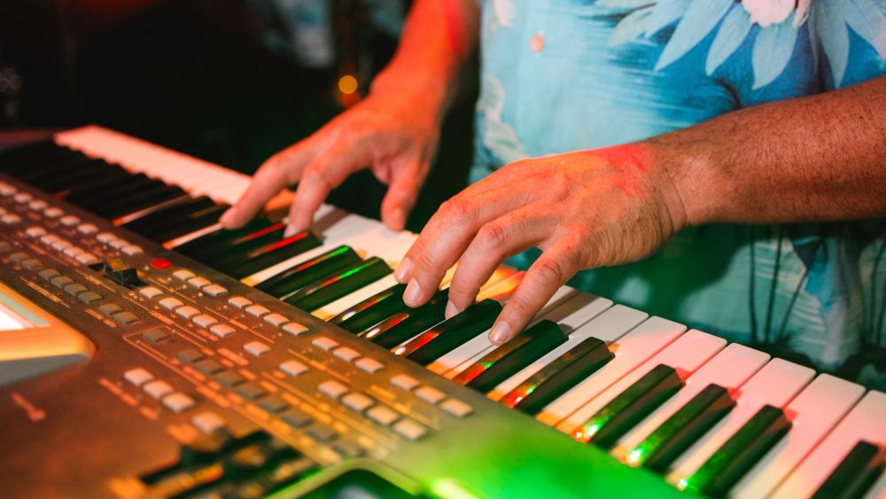 The doctor said 'be happy.' Music therapy can help cancer patients do that