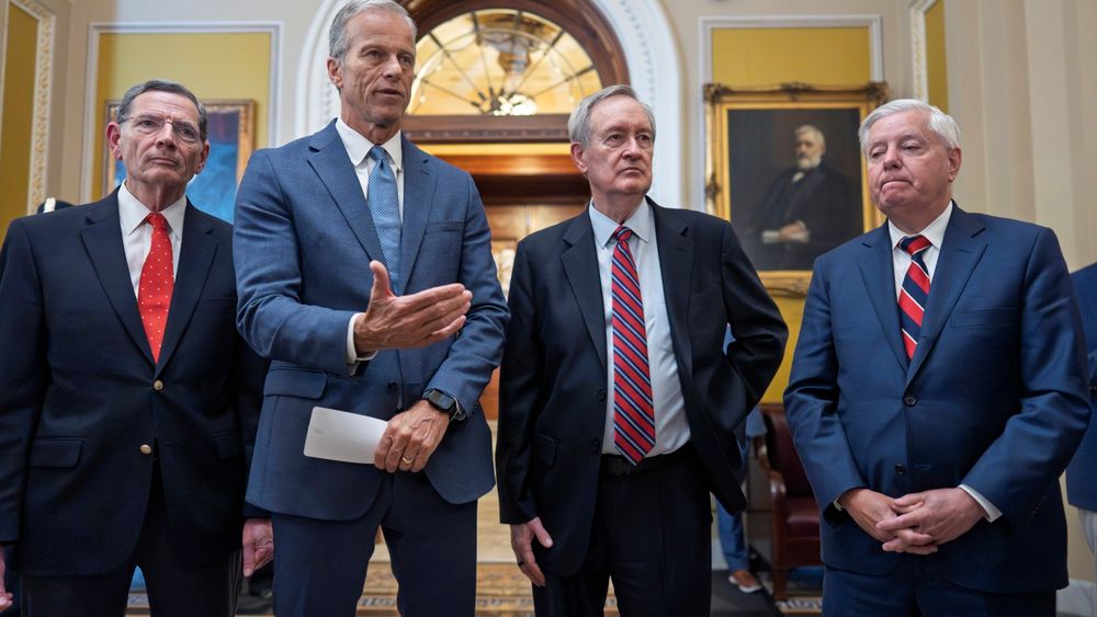 5 ways Trump's tax bill will limit health care access
