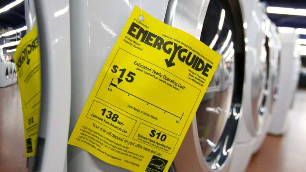 The Energy Star program has saved Americans more than a half-trillion dollars in energy costs and has reduced climate pollution. Now the Trump administration wants to eliminate or privatize it.