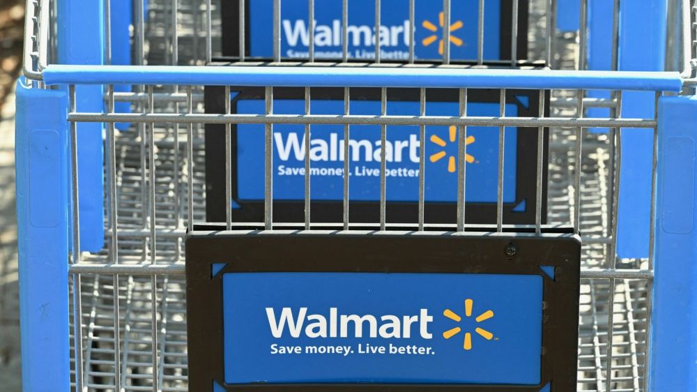 Some Walmart shoppers could get up to $500 in cash from a class-action settlement