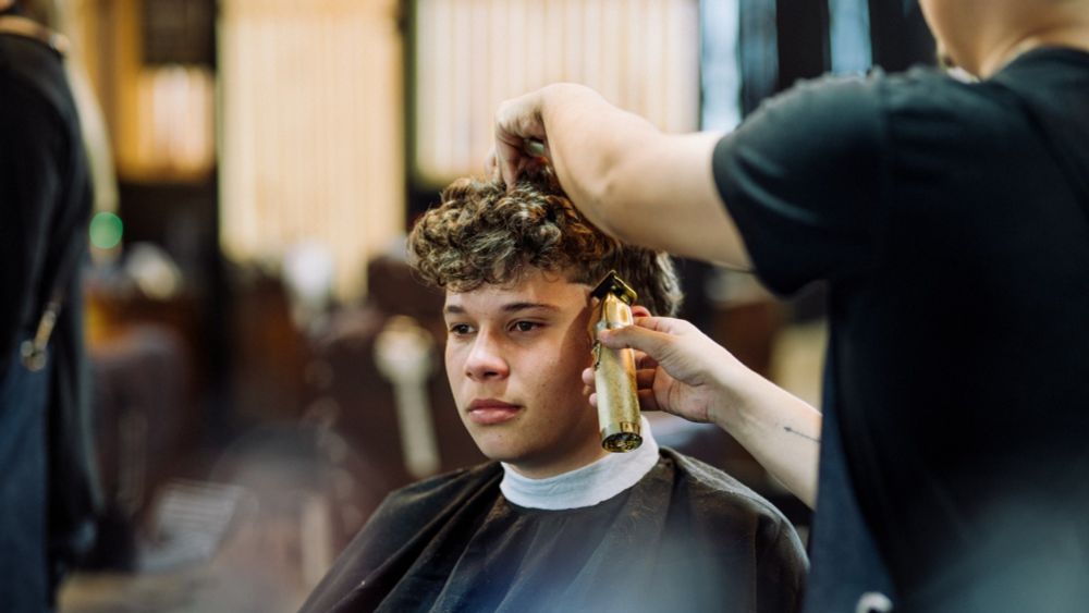 The 'alpaca' haircut teenage boys and young men are obsessed with — explained