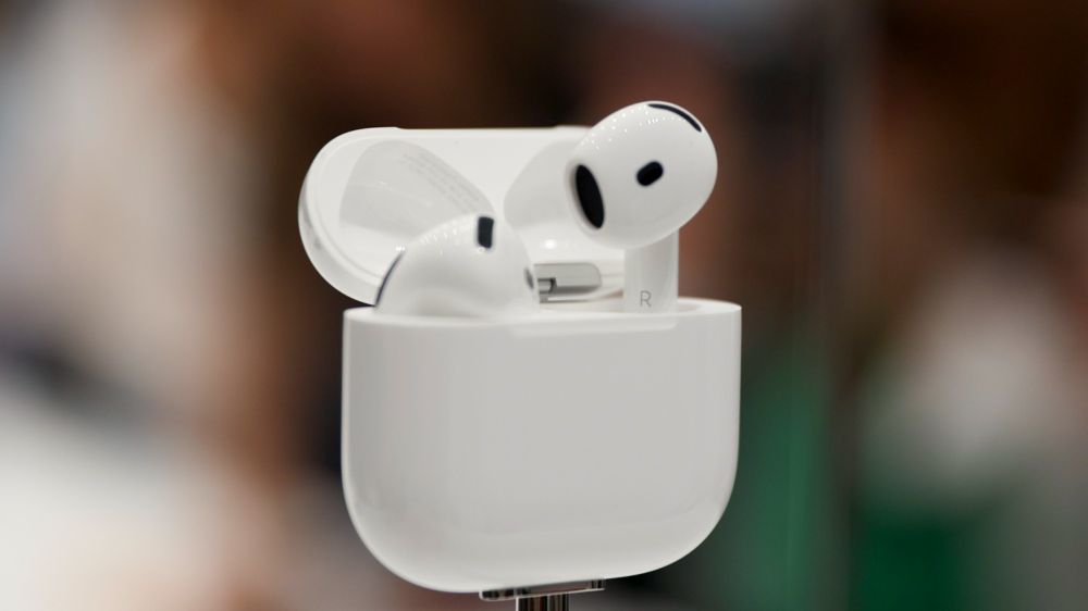 FDA approves some Apple AirPods to be used as hearing aids