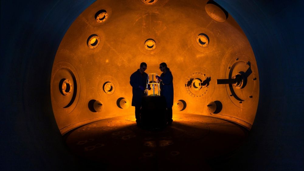 DOGE employees gain accounts on classified networks holding nuclear secrets