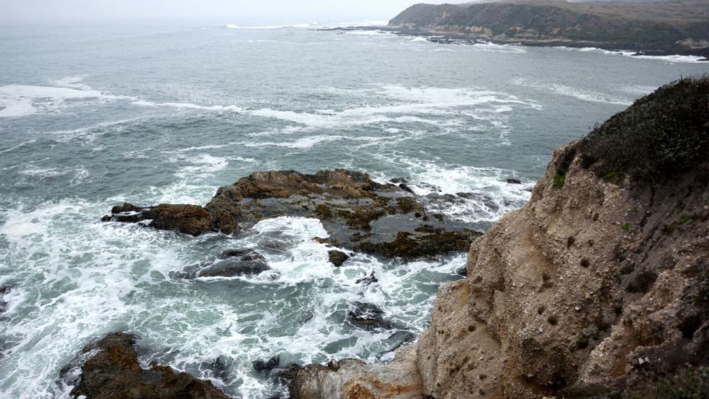 The U.S. gets a new national marine sanctuary, the first led by a tribe