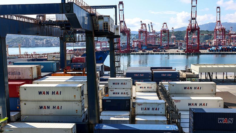 The White House sets a swath of new tariff rates -- and a new date -- for dozens of countries