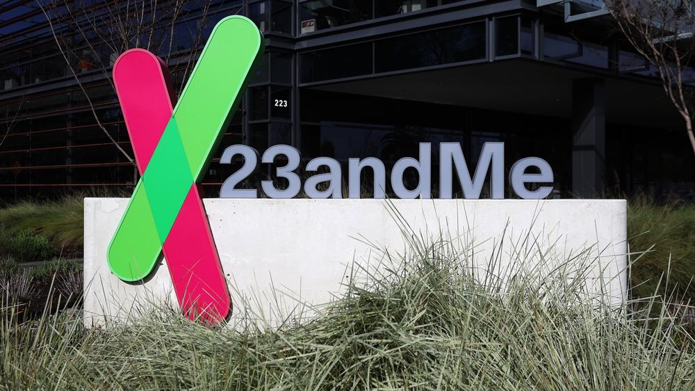 Judge OKs sale of 23andMe — and its trove of DNA data — to a nonprofit led by its founder