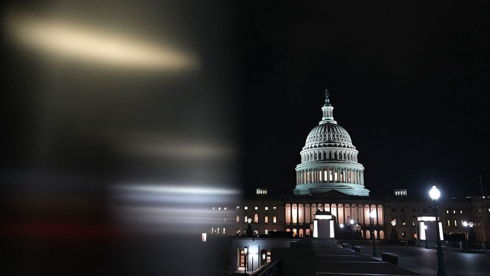 Poll: Most feel democracy is threatened and political violence is a major problem