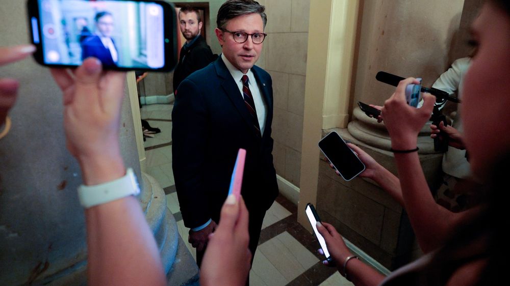 How the megabill will limit health care access. And, plans to ease gun regulations