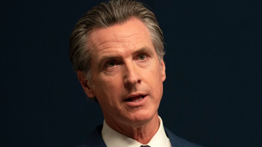 California Gov. Newsom vetoes AI bill, considered strictest in nation