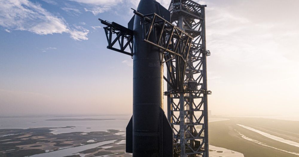 Cards Against Humanity sues Elon Musk’s SpaceX for using its land along the border