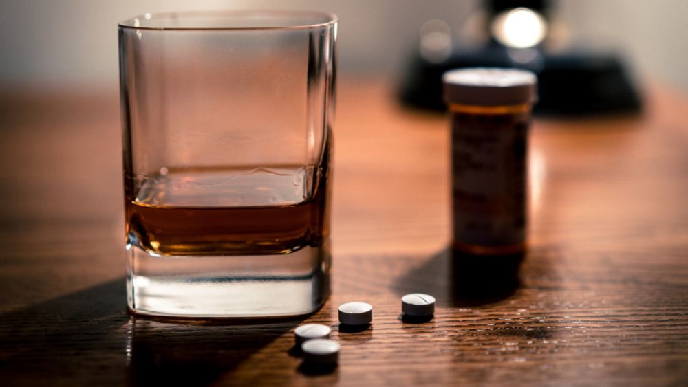 Ozempic shows promise for treating alcohol and drug abuse, study finds