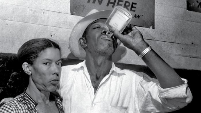 These catchy old songs aren't as think as you drunk they are