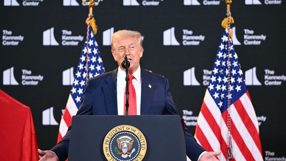 Critics warn that Trump's demands for business leaders to step down, and for the government to take a cut of sales, threaten American-style capitalism.
