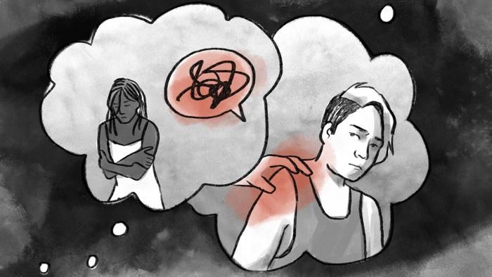 COMIC: How to intervene when someone is harassed or attacked : Life Kit