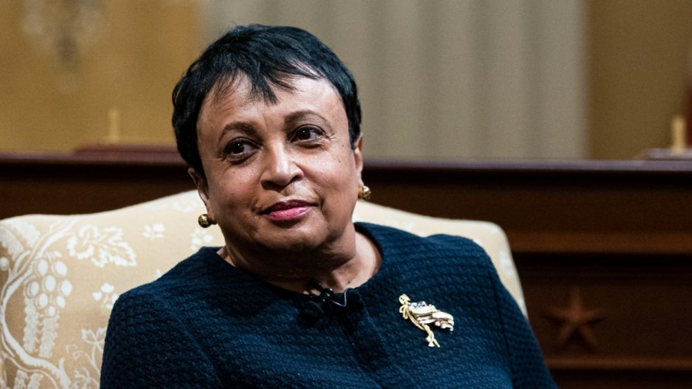 Librarian of Congress firing is latest move in upheaval of U.S. cultural institutions