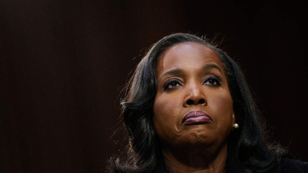 President Trump says he's firing Federal Reserve governor Lisa Cook, after a Trump ally accused Cook of making false statements on a mortgage application. The president's authority to remove a Fed governor may be challenged in court.