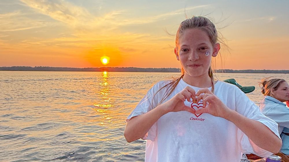 'Helping every dang soul': Beloved camp director was among those lost in Texas flooding