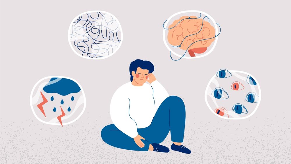 The 2024 National Survey on Drug Use and Health report found that in recent years, depression and suicidal thoughts and behaviors in teens have declined.