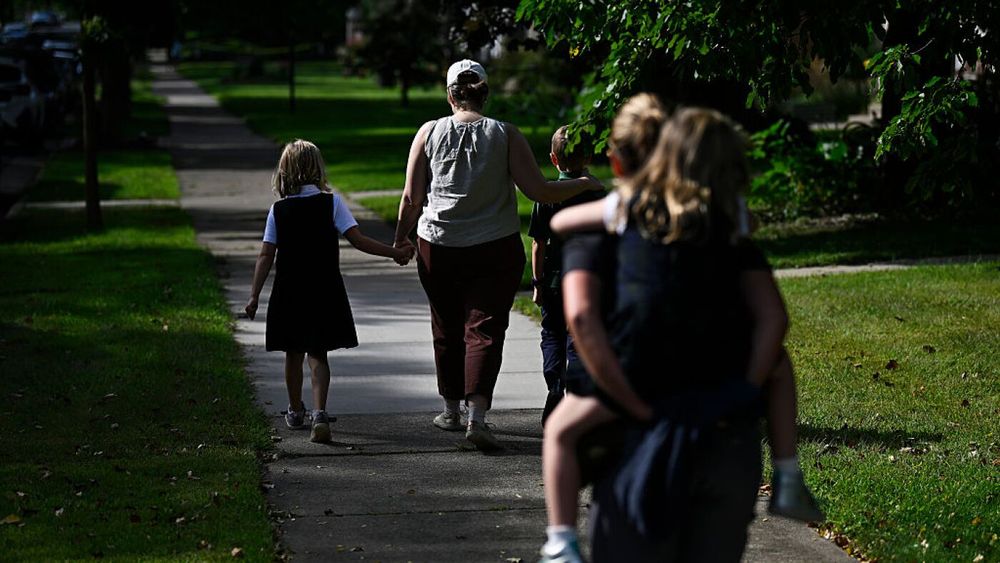 Parents are struggling to figure out what to say to their children after another school shooting. We talked to some experts, who offered these guidelines.