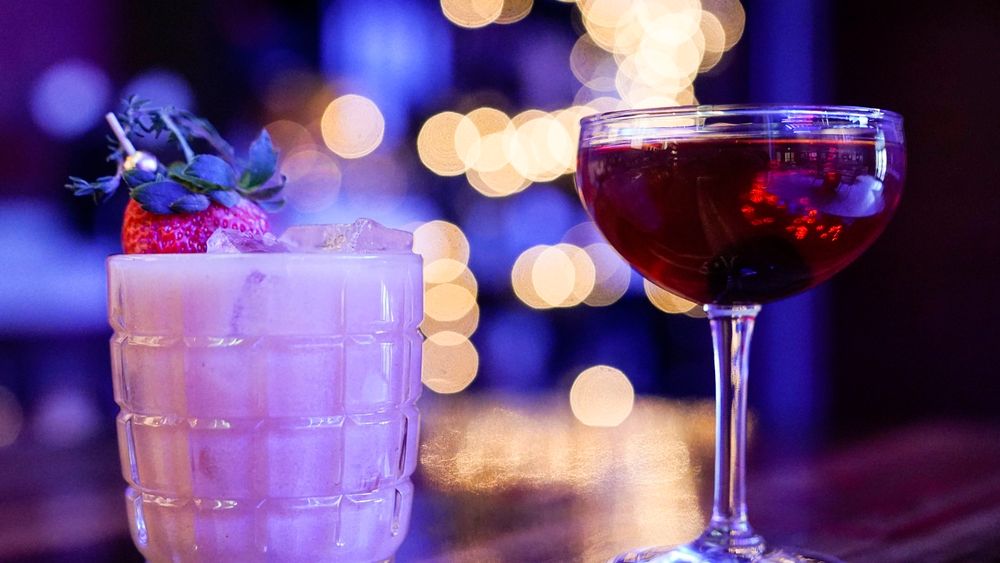 Gallup, which started tracking Americans' alcohol habits more than 80 years ago, says the drop in drinking rates coincides with Americans' growing concerns that even moderate drinking is unhealthy.