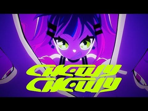ChewyChewy / 常闇トワ (official)
