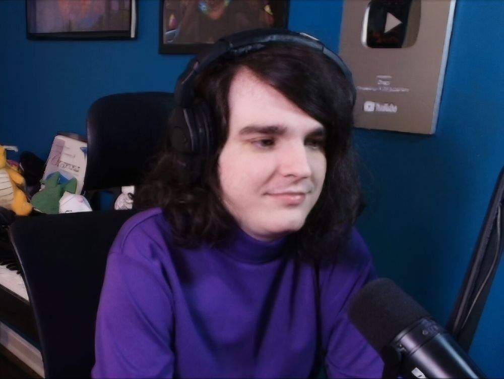 Shayy before disaster