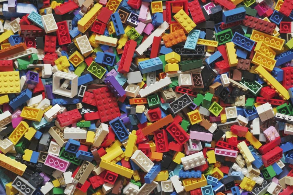 The popular Pick a Brick service let LEGO fanatics get the exact piece they wanted. It’s no longer available to US customers.
