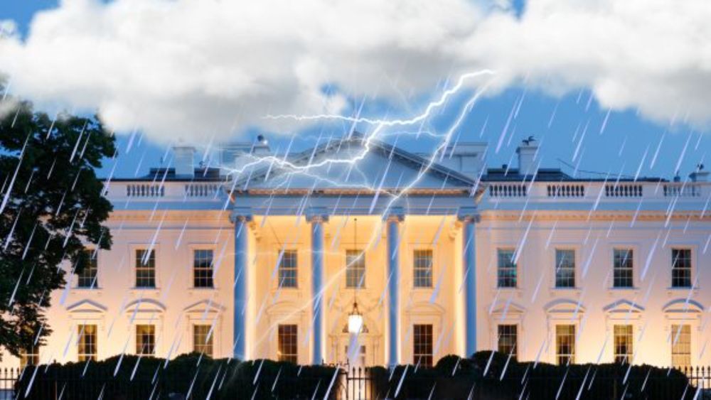 How weather could swing the 2024 U.S. presidential election - The Weather Network