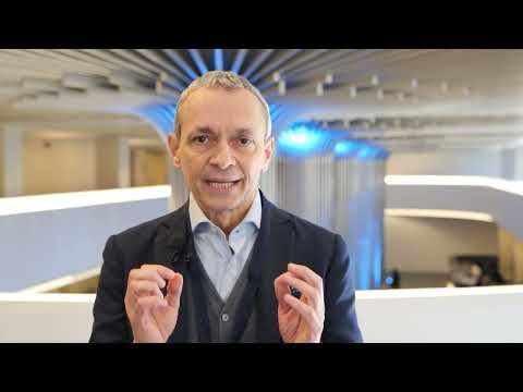 Prof. Umberto Cillo - AISF 2025 - Il ruolo attuale della Transplant Oncology