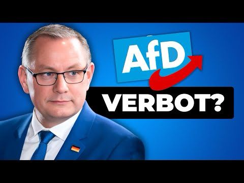 AfD - Die schlimmsten Systemlinge!