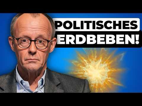 Goodbye, Deutschland - Die Wahlbilanz 2025