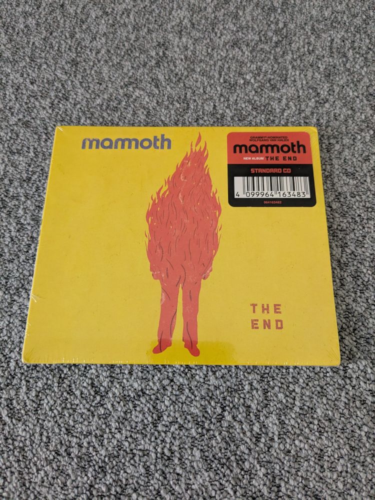 Mammoth 