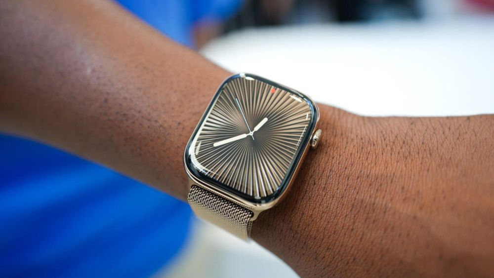 Apple Watch owners frustrated by Verizon activation glitches – here's why