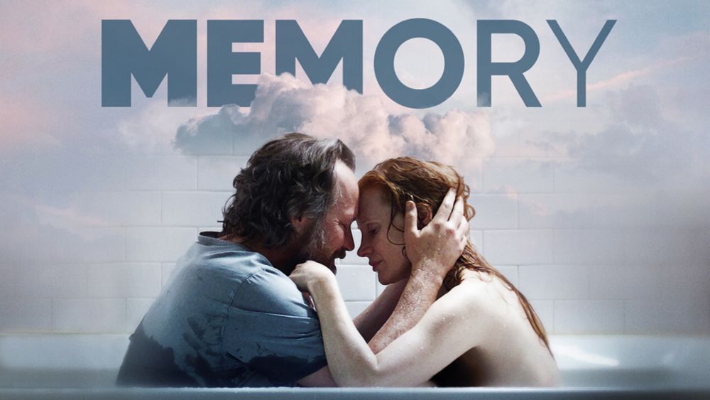 Liebe zwischen Verlust und Vergessen: Der Film MEMORY!