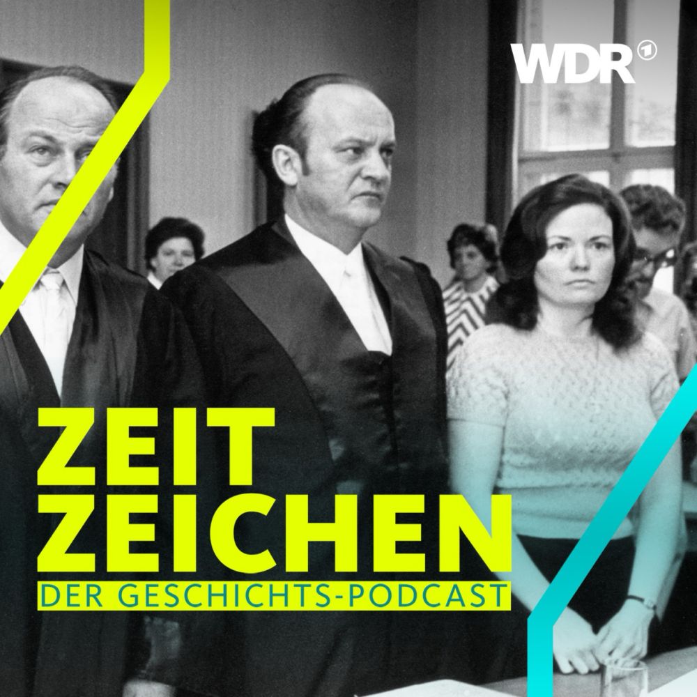 Das Urteil im "Lesben-Mord-Prozess" fällt (am 1.10.1974)