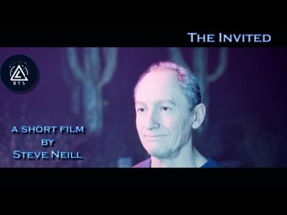 The Invited