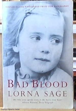 Bad Blood by Lorna Sage