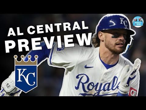 Kansas City Royals Preview with Jared Perkins