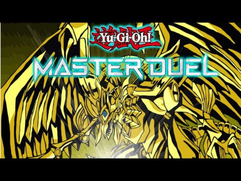 COMPETITIVE Winged Dragon of RA Deck - Destroying The Meta - YUGIOH MASTER DUEL (BEGINNER FRIENDLY)