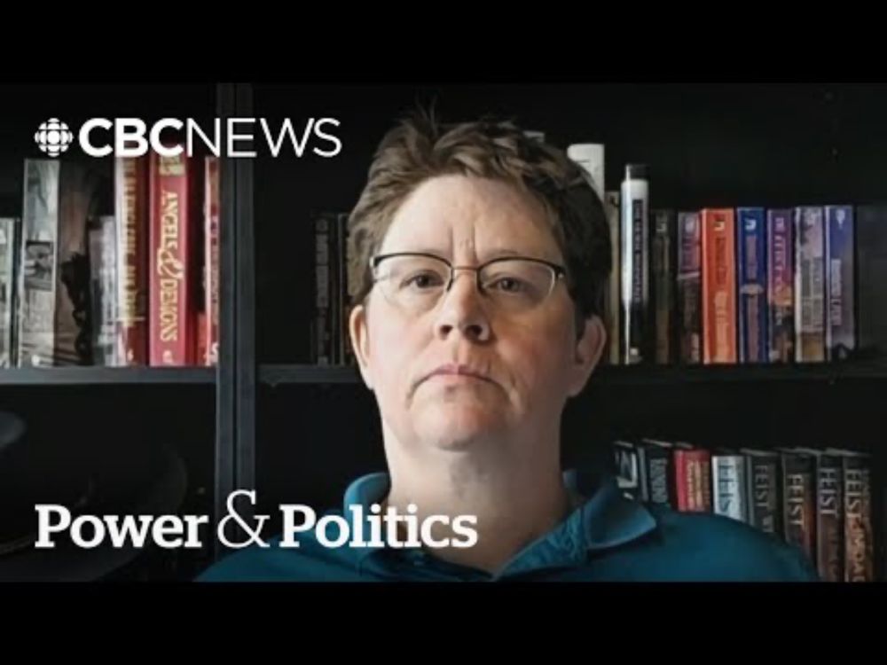 Independent candidate says Poilievre's byelection win isn't guaranteed | Power & Politics