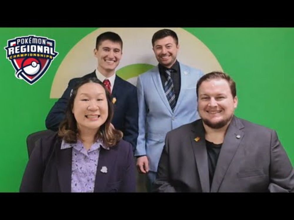 2025 Brisbane Regional Championship | Pokémon GO