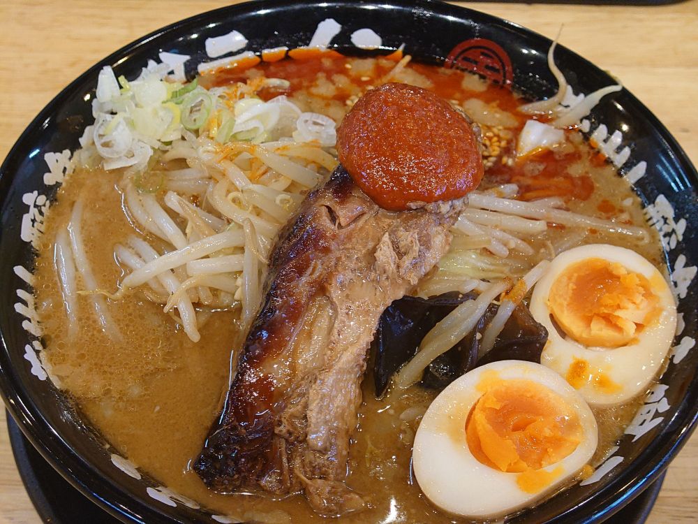 ラーメン